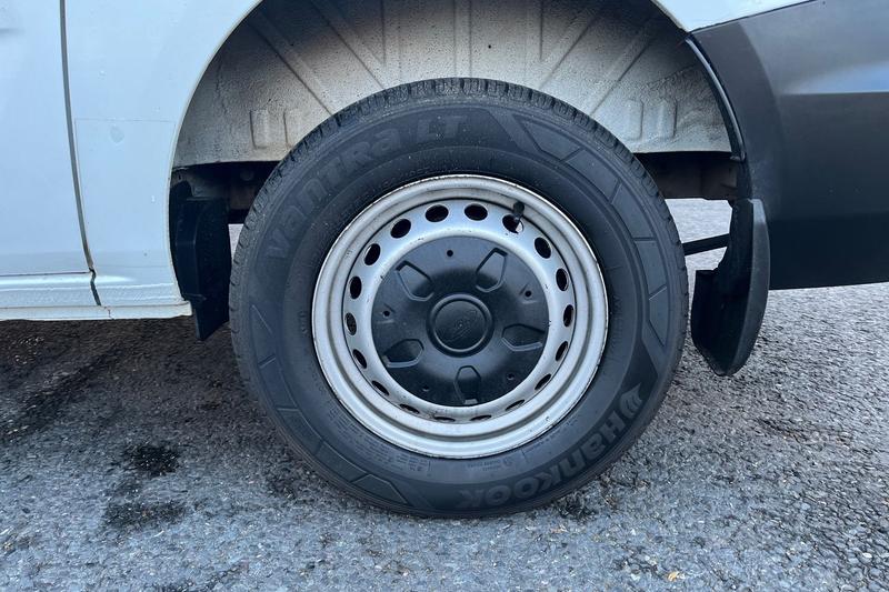 Used Ford Transit Custom 2022 for sale - 77248680: Photo 34