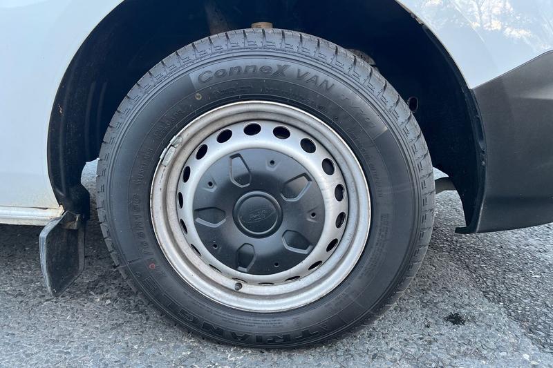 Used Ford Transit Custom 2022 for sale - 77248680: Photo 35