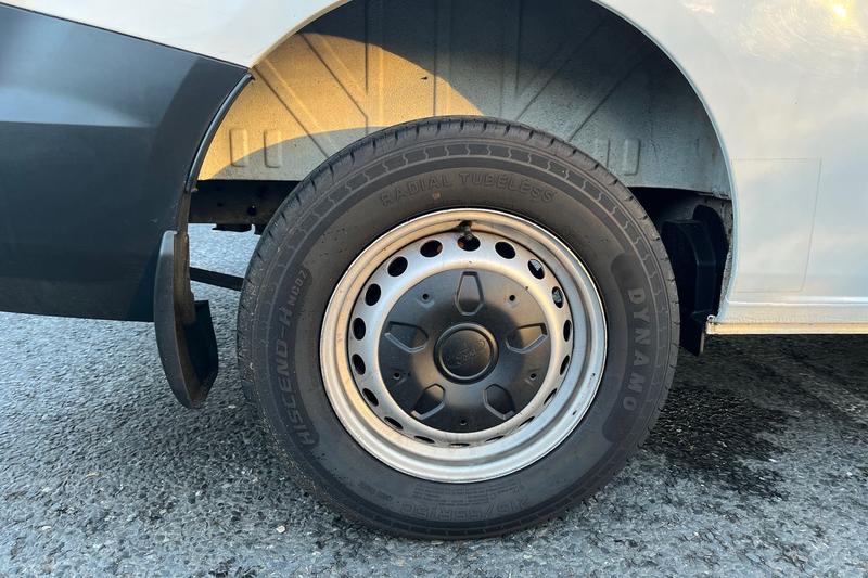 Used Ford Transit Custom 2022 for sale - 77248680: Photo 36