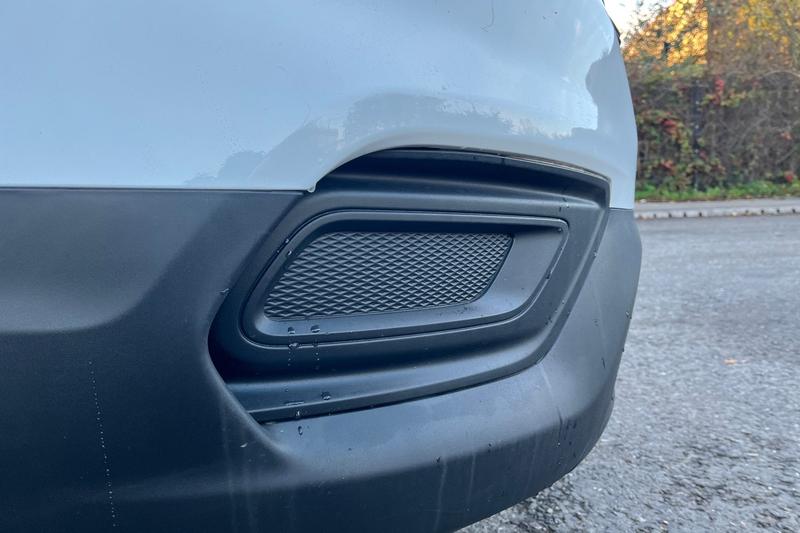 Used Ford Transit Custom 2022 for sale - 77248680: Photo 37