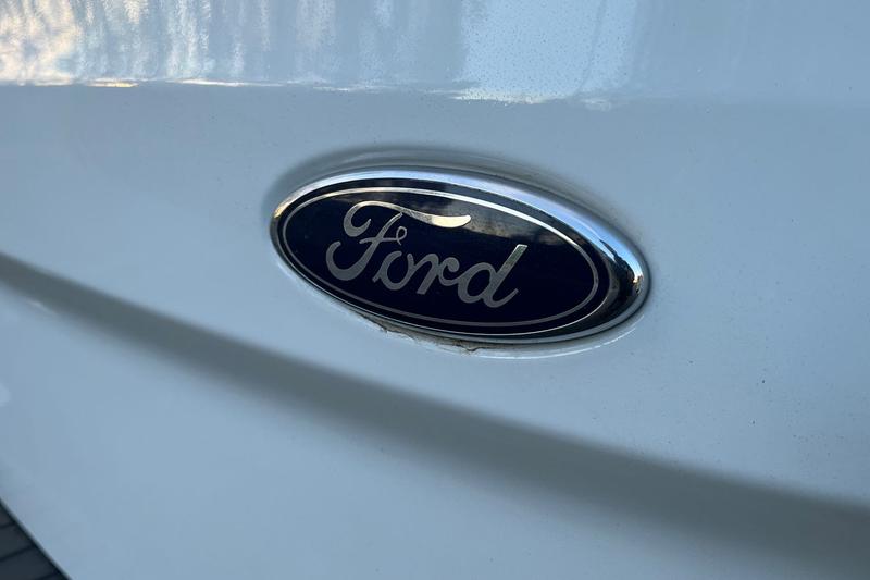 Used Ford Transit Custom 2022 for sale - 77248680: Photo 38