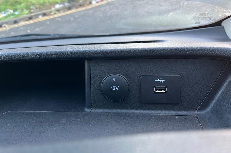 Used Ford Transit Custom 2022 for sale - 77248680: Photo 39