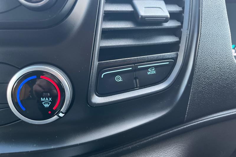 Used Ford Transit Custom 2022 for sale - 77248680: Photo 40