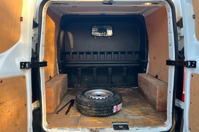 Used Ford Transit Custom 2022 for sale - 77248680: Photo 5