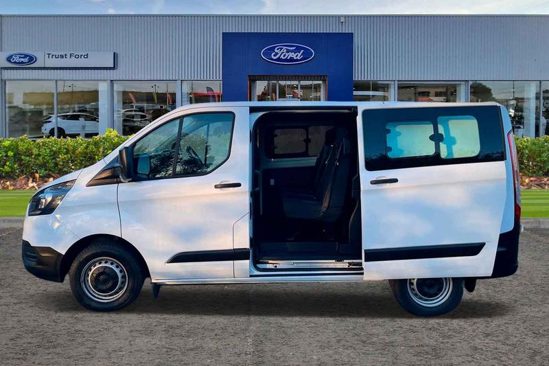 Used Ford Transit Custom 2022 for sale - 77248680: Photo 6
