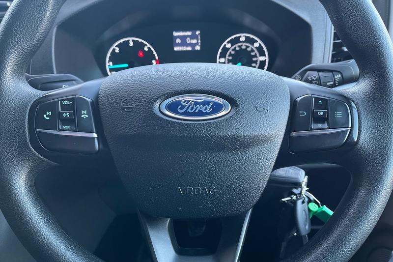 Used Ford Transit Custom 2022 for sale - 77248680: Photo 9