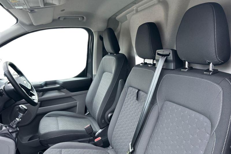 Used Ford Transit Custom 2024 for sale - 77042466: Photo 10