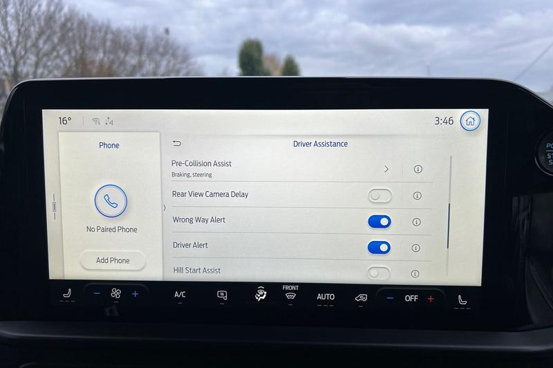 Used Ford Transit Custom 2024 for sale - 77042466: Photo 17