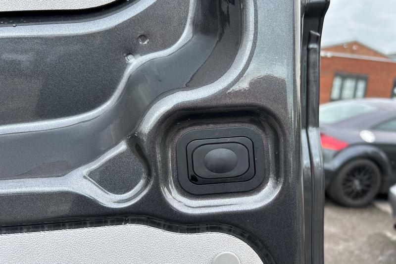 Used Ford Transit Custom 2024 for sale - 77042466: Photo 23