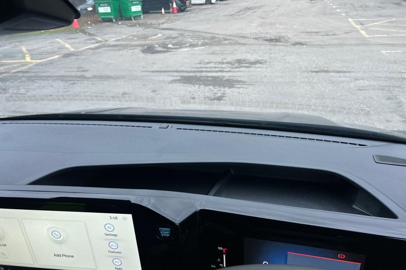 Used Ford Transit Custom 2024 for sale - 77042466: Photo 37