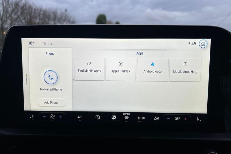 Used Ford Transit Custom 2024 for sale - 77042466: Photo 9