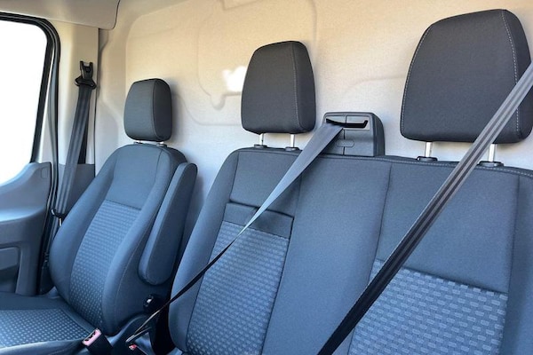 Used Ford Transit 2025 for sale - 76196548: Photo 11
