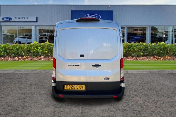Used Ford Transit 2025 for sale - 76196548: Photo 13