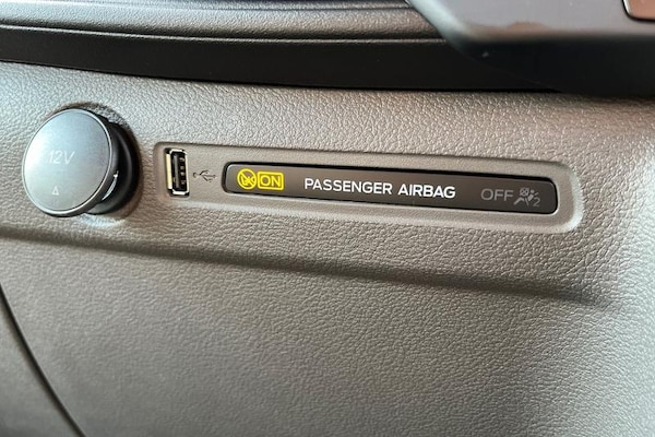 Used Ford Transit 2025 for sale - 76196548: Photo 19