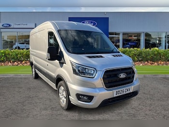 Ford - Transit