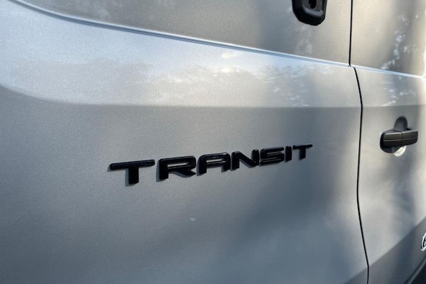 Used Ford Transit 2025 for sale - 76196548: Photo 20