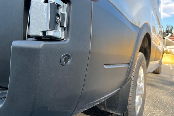 Used Ford Transit 2025 for sale - 76196548: Photo 21
