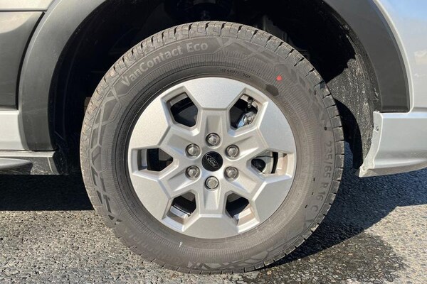 Used Ford Transit 2025 for sale - 76196548: Photo 28