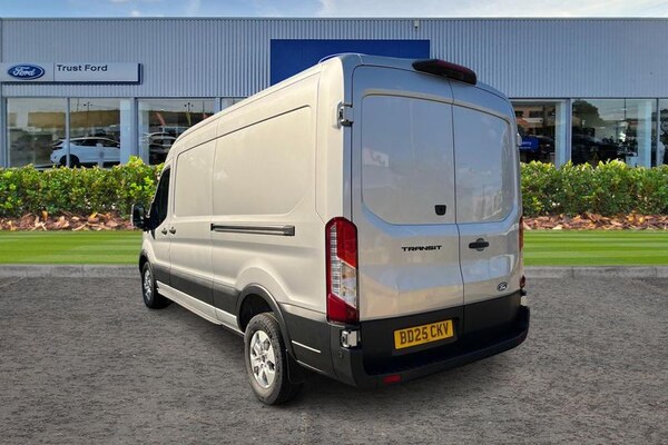 Used Ford Transit 2025 for sale - 76196548: Photo 2