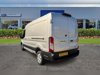 Used Ford Transit 2025 for sale - 76196548: Photo 2