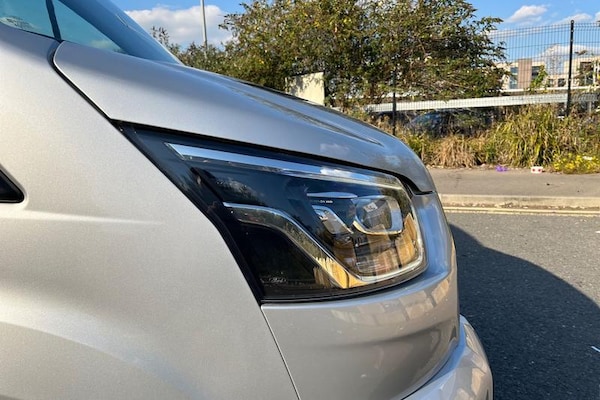Used Ford Transit 2025 for sale - 76196548: Photo 32