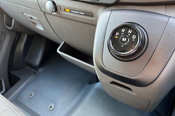 Used Ford Transit 2025 for sale - 76196548: Photo 37