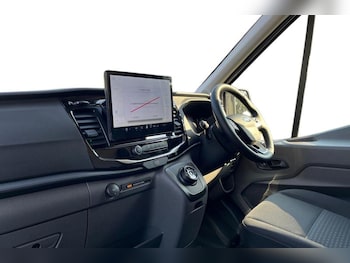 Used Ford Transit 2025 for sale - 76196548: Photo 4
