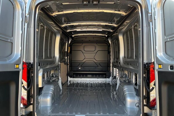Used Ford Transit 2025 for sale - 76196548: Photo 5