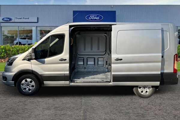 Used Ford Transit 2025 for sale - 76196548: Photo 6