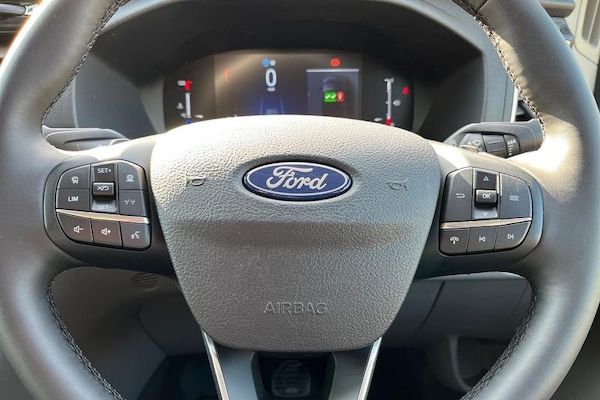 Used Ford Transit 2025 for sale - 76196548: Photo 9
