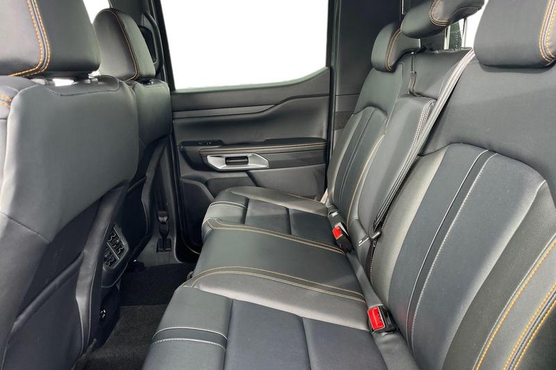 Used Ford Ranger 2024 for sale - 76710229: Photo 11