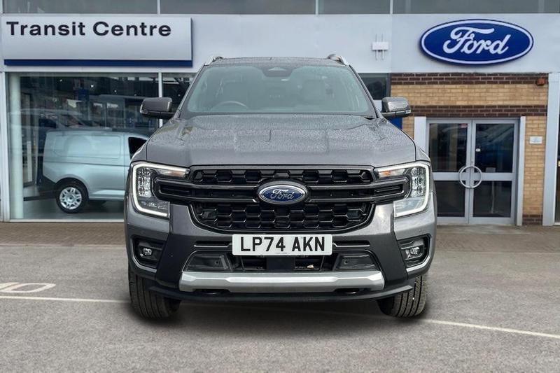 Used Ford Ranger 2024 for sale - 76710229: Photo 12