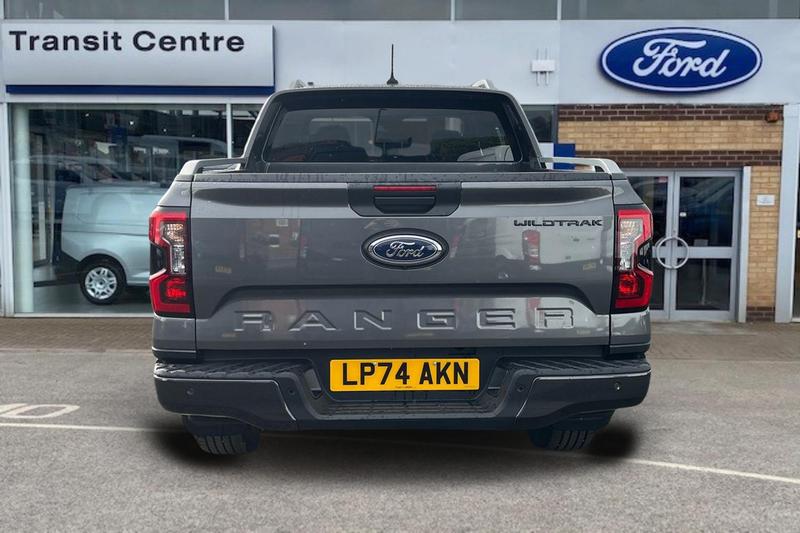 Used Ford Ranger 2024 for sale - 76710229: Photo 13