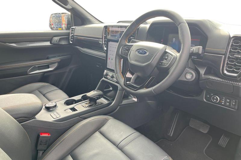 Used Ford Ranger 2024 for sale - 76710229: Photo 14