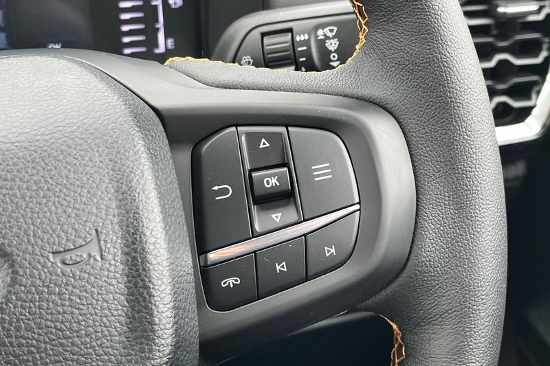 Used Ford Ranger 2024 for sale - 76710229: Photo 19