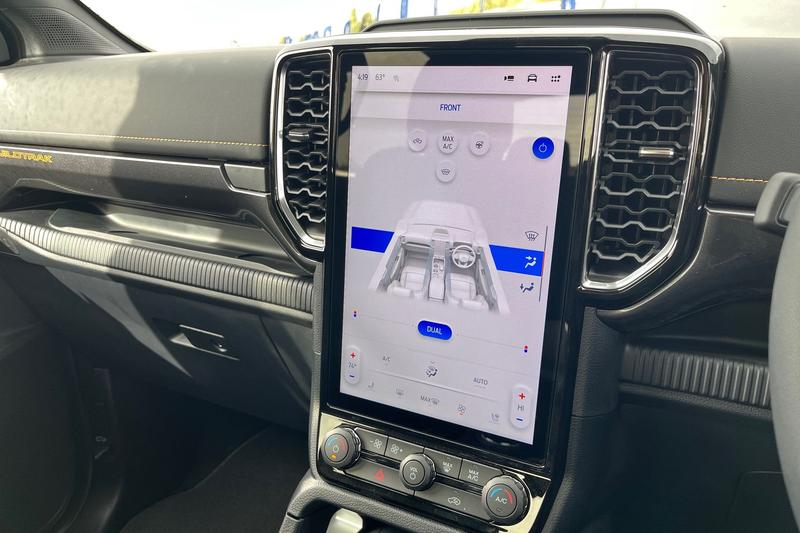 Used Ford Ranger 2024 for sale - 76710229: Photo 22