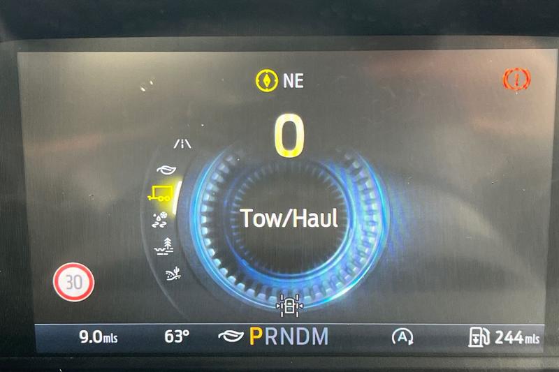 Used Ford Ranger 2024 for sale - 76710229: Photo 27