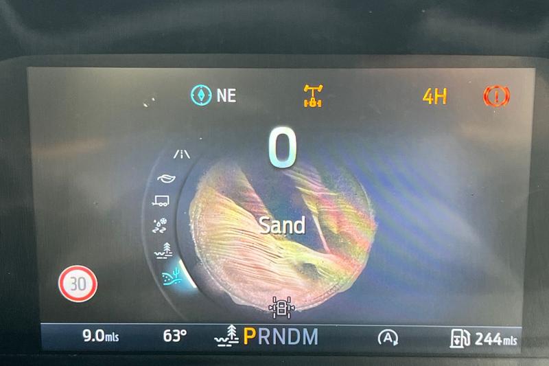 Used Ford Ranger 2024 for sale - 76710229: Photo 30