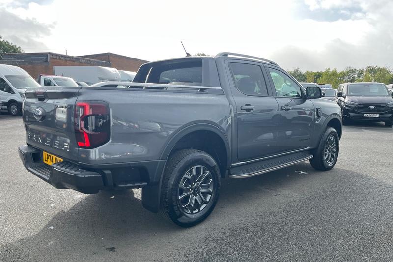 Used Ford Ranger 2024 for sale - 76710229: Photo 34