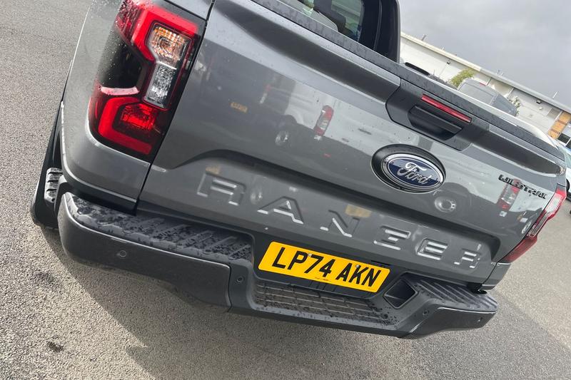 Used Ford Ranger 2024 for sale - 76710229: Photo 39