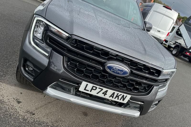 Used Ford Ranger 2024 for sale - 76710229: Photo 40