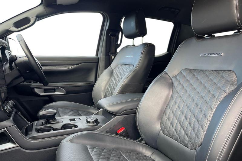 Used Ford Ranger 2025 for sale - 77592895: Photo 10