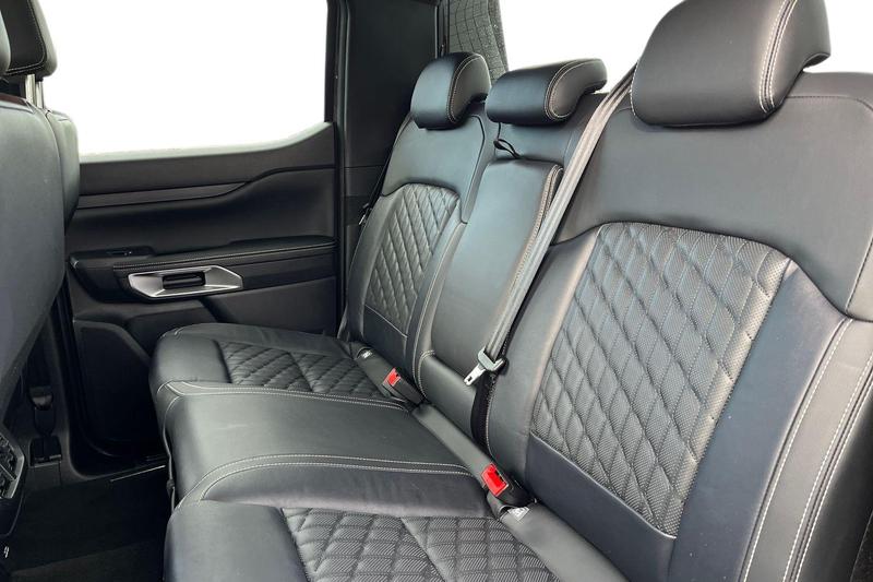 Used Ford Ranger 2025 for sale - 77592895: Photo 11