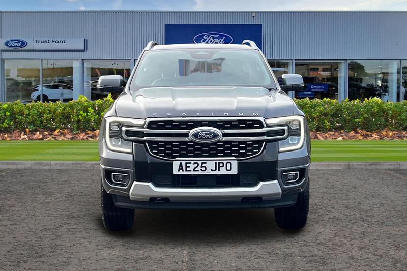 Used Ford Ranger 2025 for sale - 77592895: Photo 12