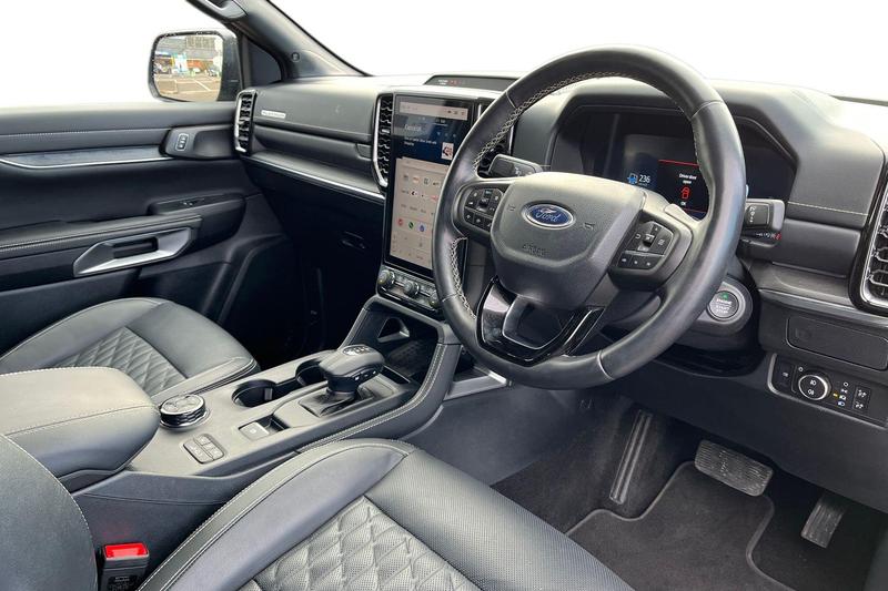 Used Ford Ranger 2025 for sale - 77592895: Photo 14