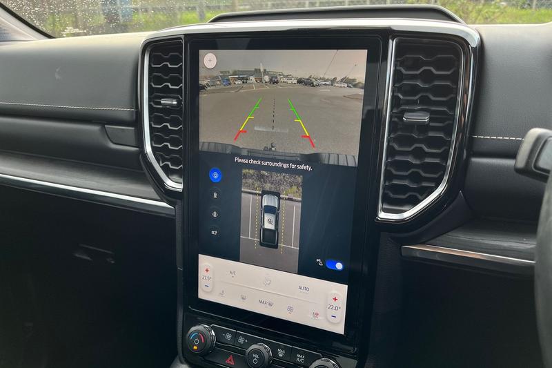 Used Ford Ranger 2025 for sale - 77592895: Photo 16