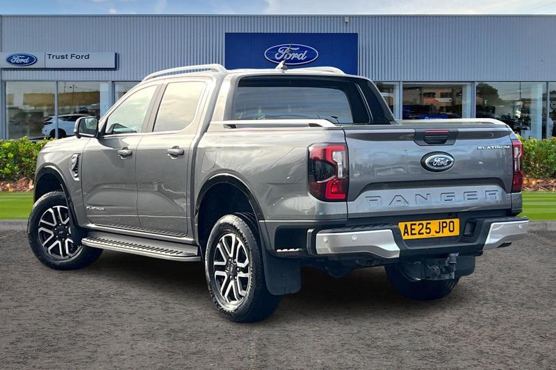 Used Ford Ranger 2025 for sale - 77592895: Photo 2