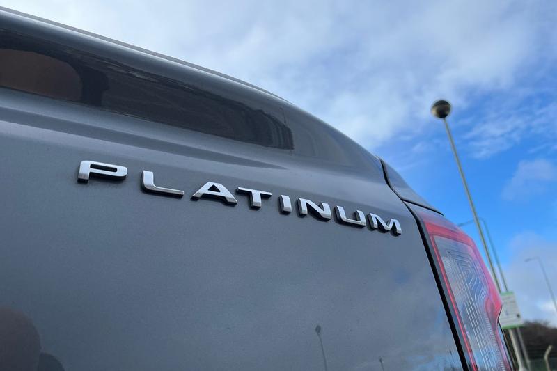 Used Ford Ranger 2025 for sale - 77592895: Photo 20