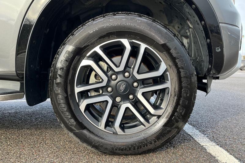 Used Ford Ranger 2025 for sale - 77592895: Photo 21