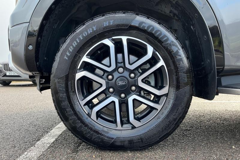 Used Ford Ranger 2025 for sale - 77592895: Photo 23